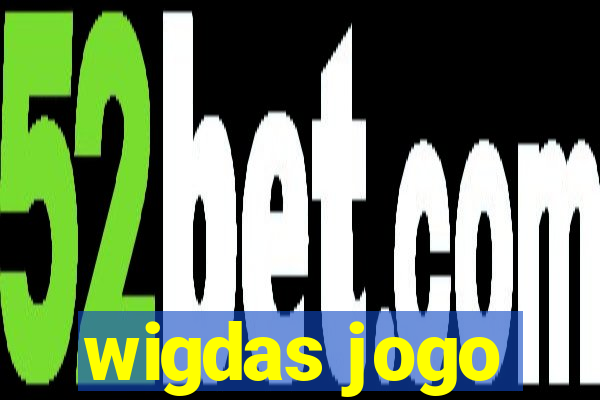 wigdas jogo